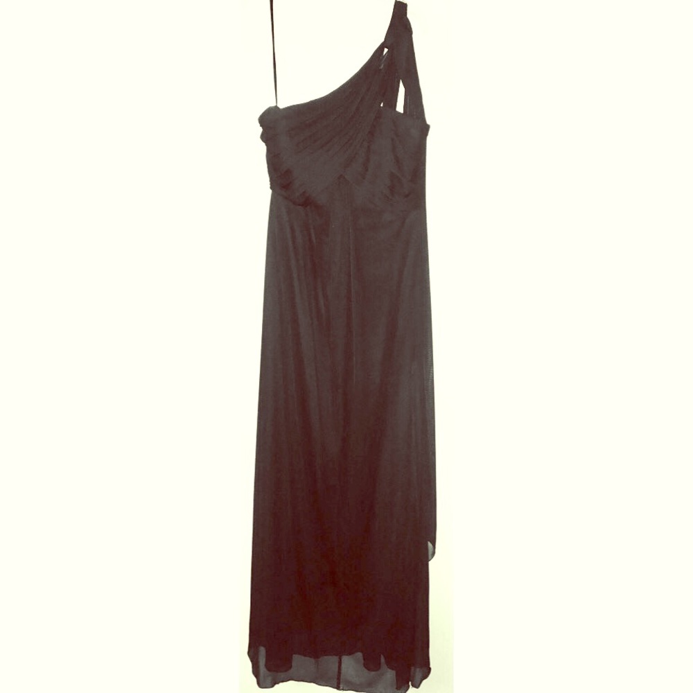 Evening Dress